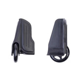 Ensemble de roue arrière pour BB